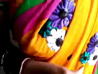 Filming Indian wife sucking cock in POV style