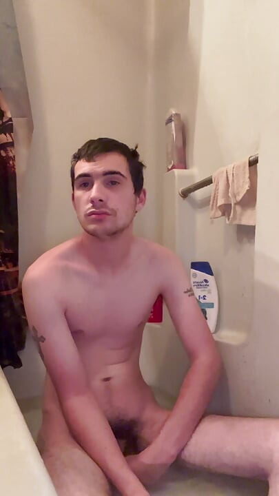 Fucked my self