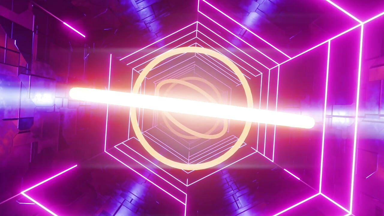 Pornoafhængighed – Goon dybere hypnotiserende lyd med motion graphics af Tara Smith