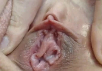 close up pussy wet