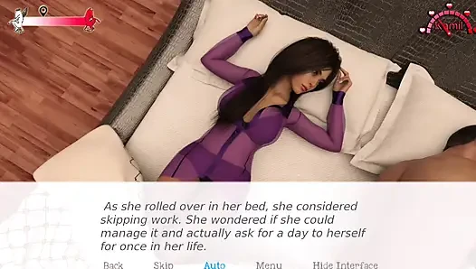 Kehidupan di Timur Tengah #3: aku nggak percaya kalau dia seks threesome yang enak