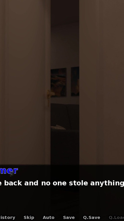 Tyttöystäväni haluaa kolmen kimppaa! (huijaaminen, osa 04) - kirjoittanut Sieglinnde