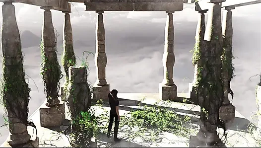 Büyük memeli melekler ve şeytanlar