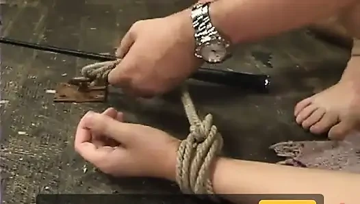 Naudia Nyce ve Chris Charming