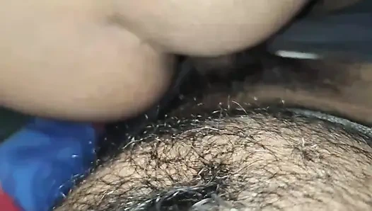 My stepson fucked me deceitfully