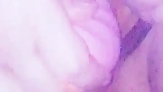 I squirt