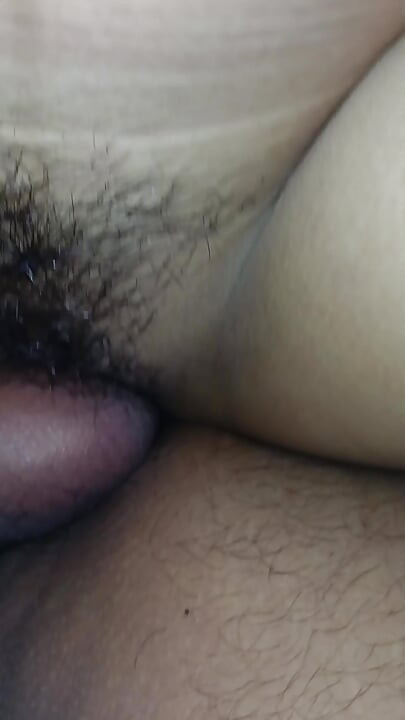 My girlfriend really enjoys playing in bed