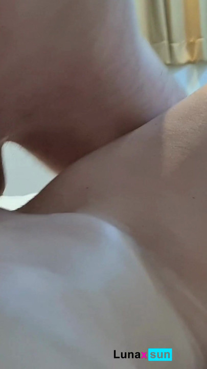 操那小洞 - Luna X Sun - POV