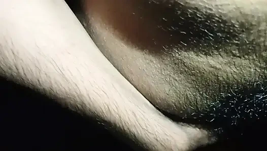 Unlocking New Boundaries: Mohini & Bhishnu's Intense Anal Session.