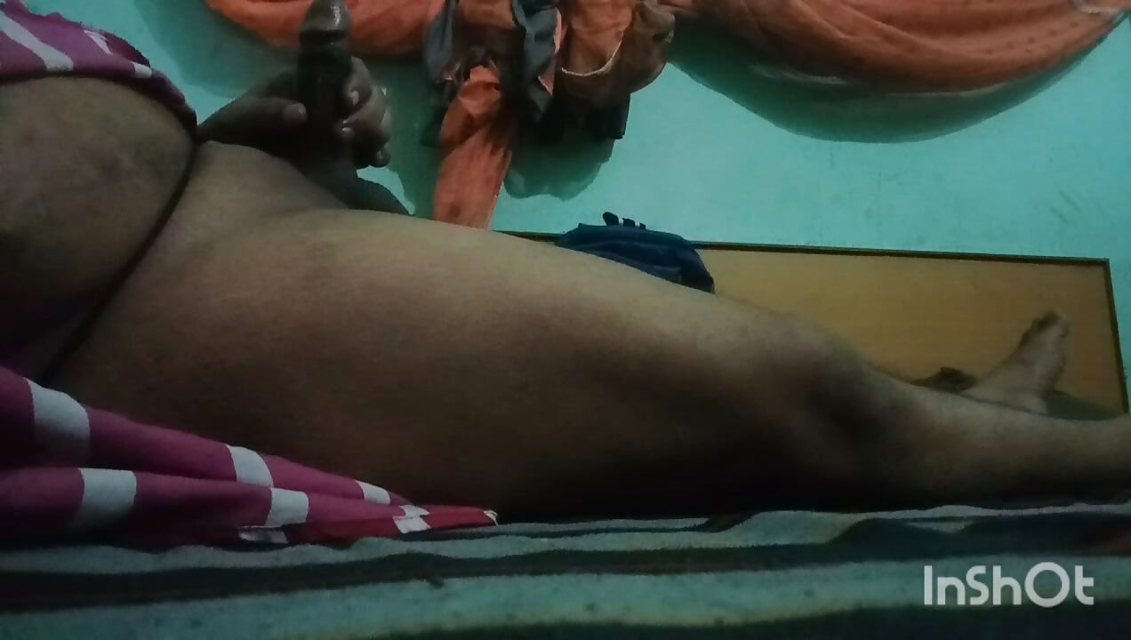 No Time to Cum