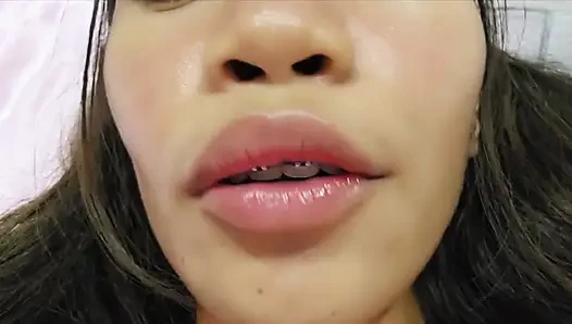 Giantess üvey baba kız