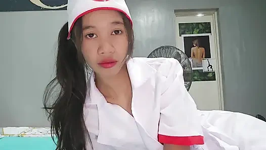 Evil Nurse