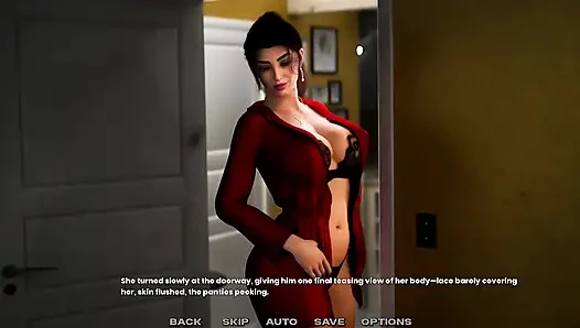 Невимые Инстинкты 14 Джек пошел все из себя лечить Nicole