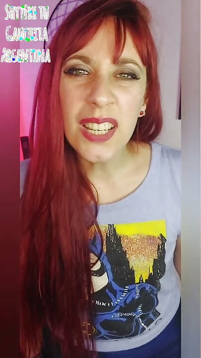 Shyyfxx Îmi descopăr fratele vitreg masturbându-se cu lenjeria mea intimă și îl umilesc până când ejaculează