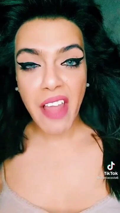 Argentinian shemale