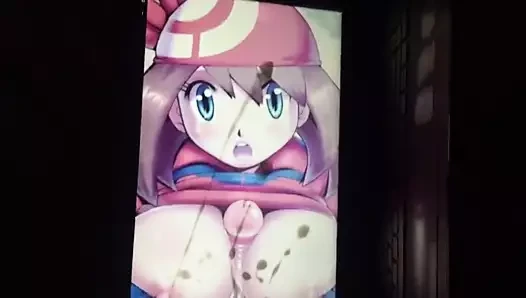 Mayıs (pokemon) sop