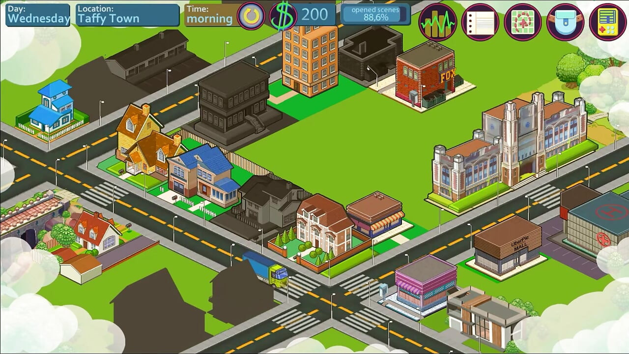 Taffy Tales v0.68.2a Dio 66 Bezobrazne Gaćice i Cure od Loveskysan69