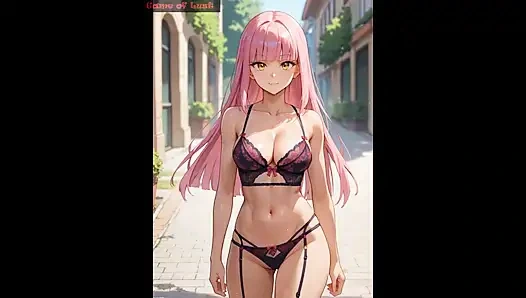 Hentai evi pinks geile gutenachtgeschichten