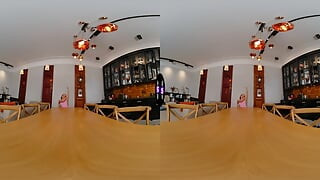 TMW VR Net