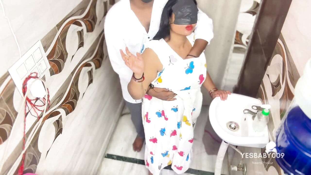 Soție indiancă sexy sex pasional cu soțul desi cuplu hindi video