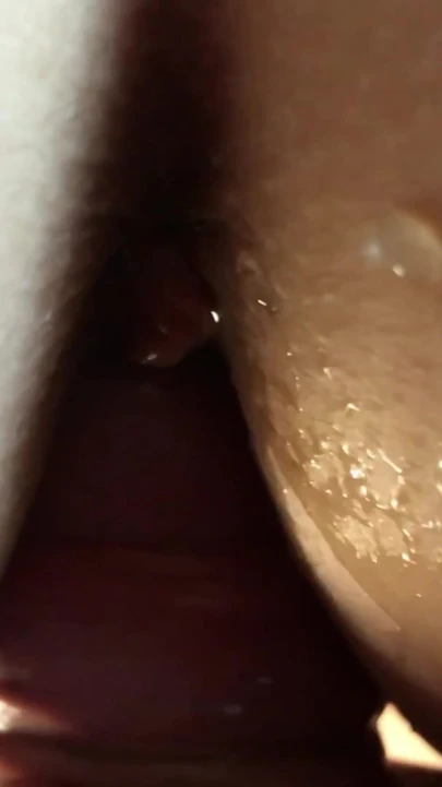 Iconic moment from "Let's Piss & Fuck Together. Please Fuck me and pee on my ass."