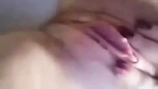 pussy play