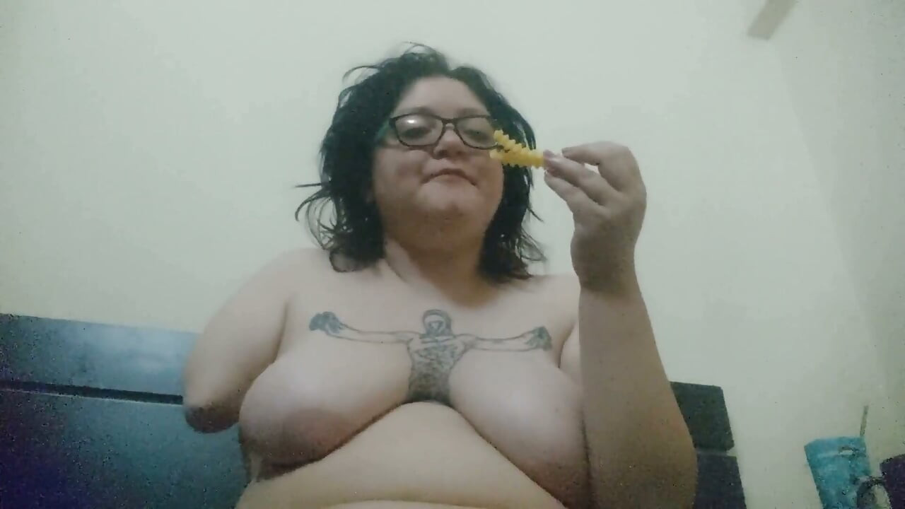 Feedee Challenge 100 Burgers Dag 5