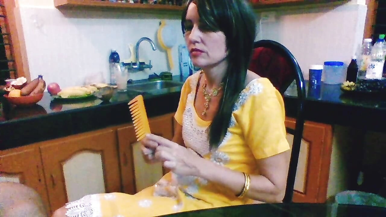 Unsatisfied Wife Looking For Pleasure