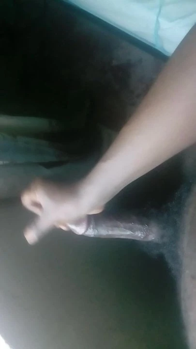 Black cock for Arab booty