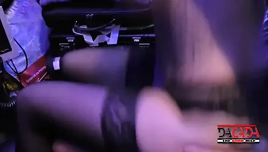 Трахаю дальнобойщика