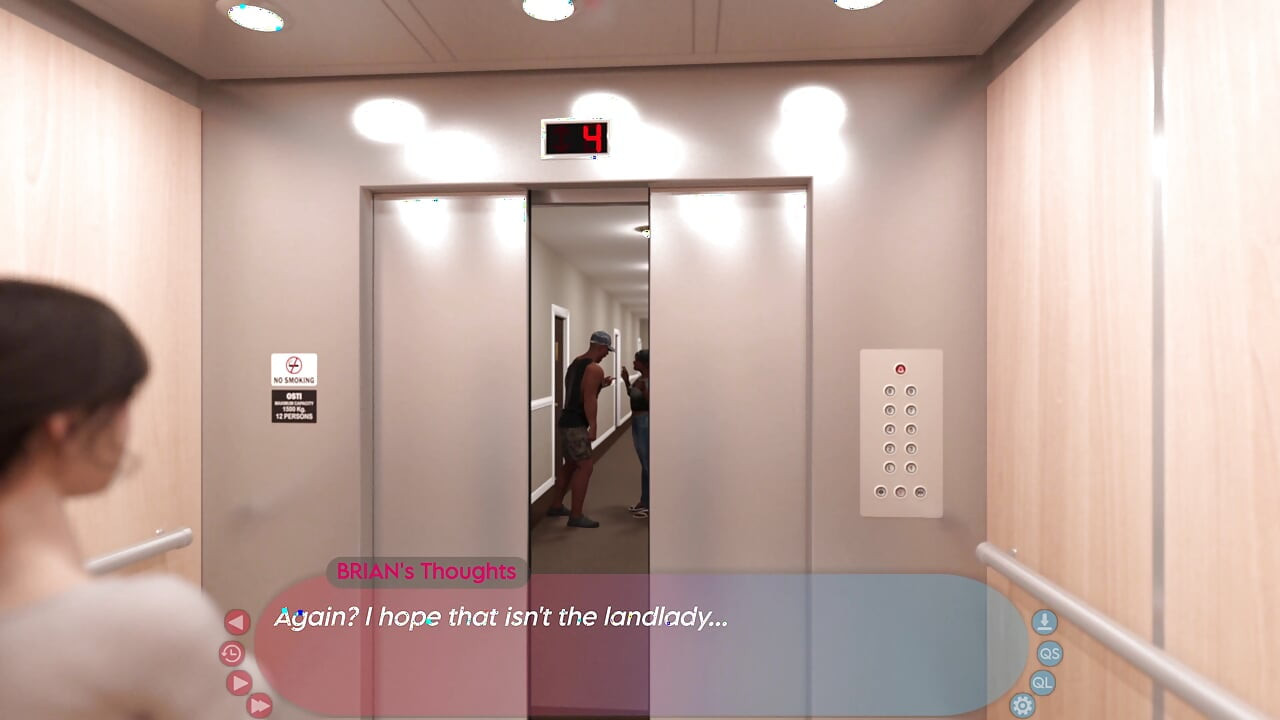 Kekasih Pussy (bahagian 2)