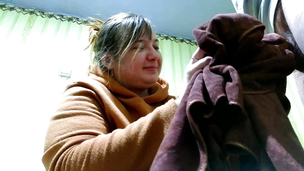 ทดลองควยและสเปิร์ม