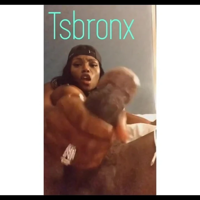 tsBronx Cum
