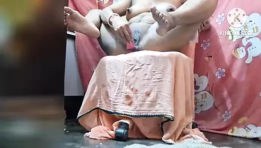 Pussy Hair's Remove Fully Nude Neighbour Bhabhi