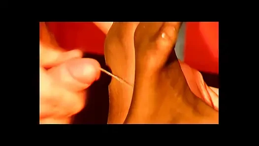 Азия Сильвер Гадкие Сказки