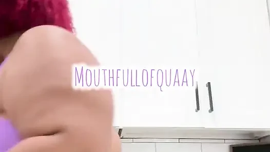 Diese bBW kann kochen