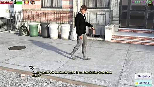 Alice im Wunderland von Slow Burn Games - Die vom Fotografen geknallte braut 2
