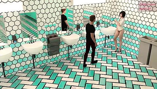 Fetish locator - jilat memek dua gadis dalam 1 hari