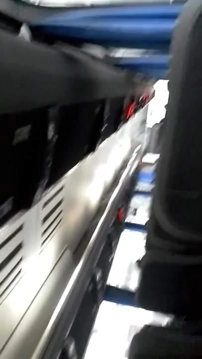 paja en el chevallier a Zarate