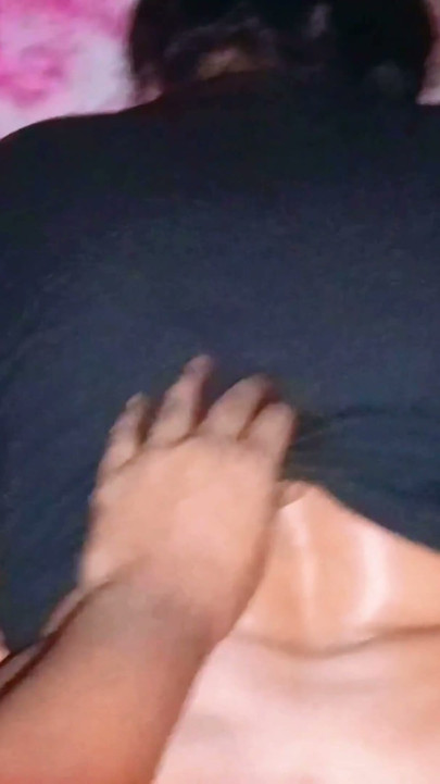 indian deshi village bhabhi with devor romantic sex video. | Clip 2