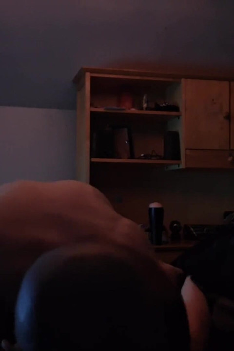 Couple Close Encounter Pt2