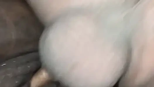 Fucked in new lingerie