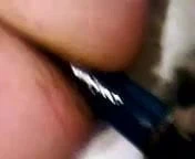 serving my master clip 2of3