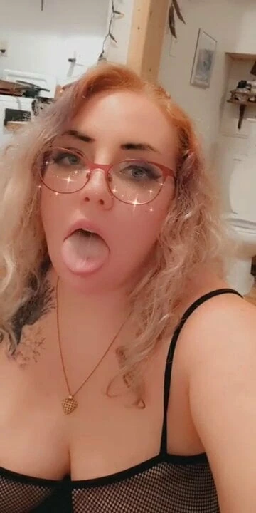 Cum on my face
