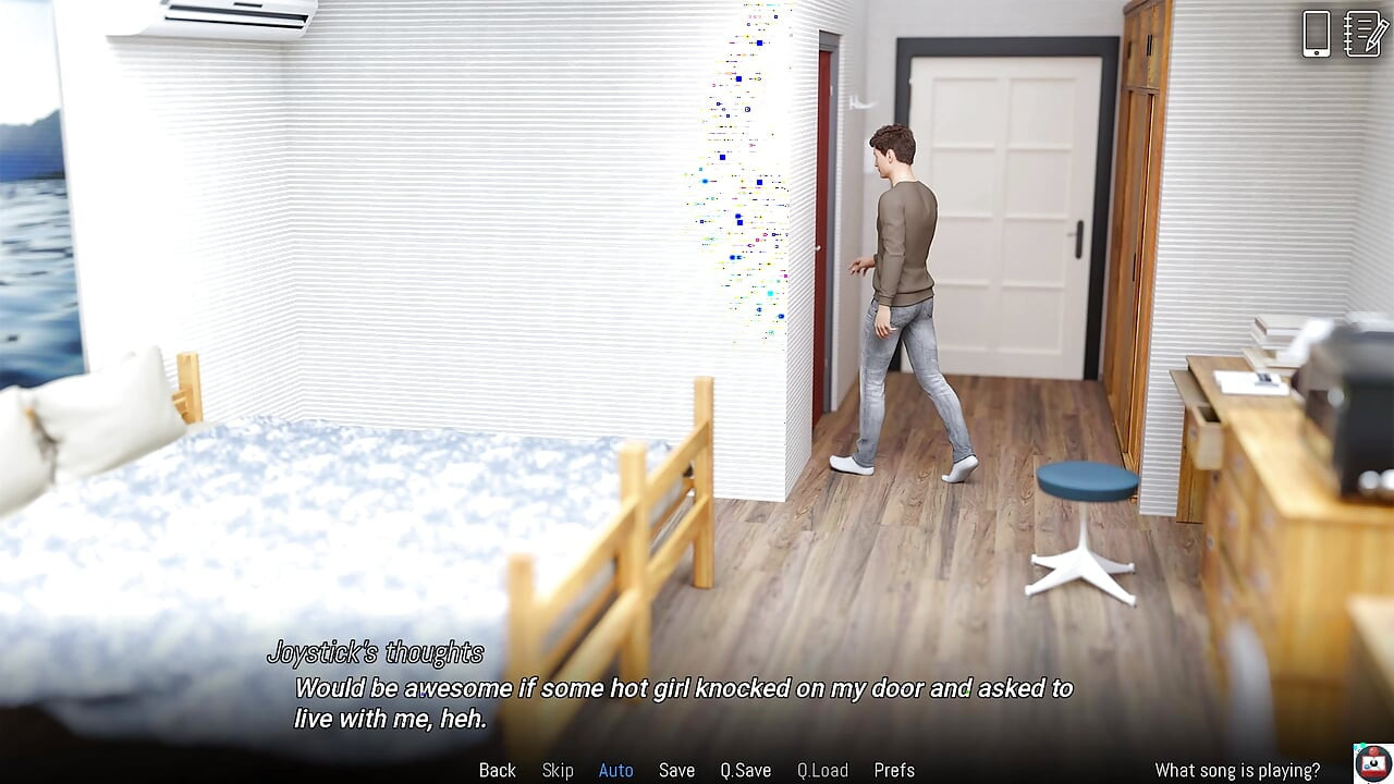 問題大學 - （ PT 01） - DREAMNOW