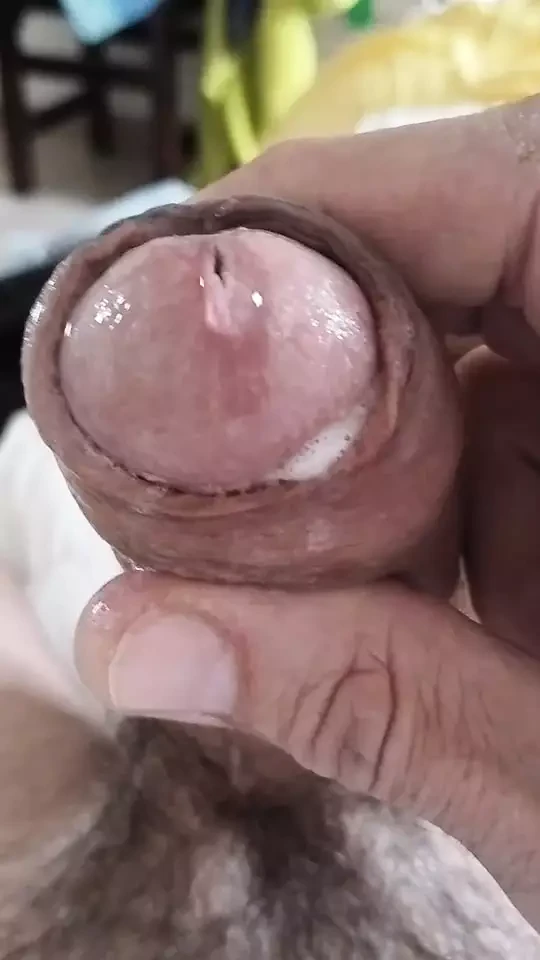 Precum river.