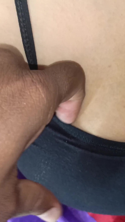 แม่บ้านนอกใจ คลิป 1