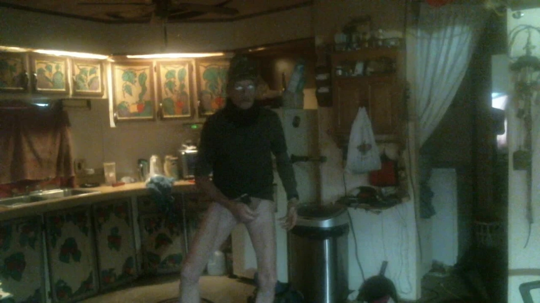 just having fun