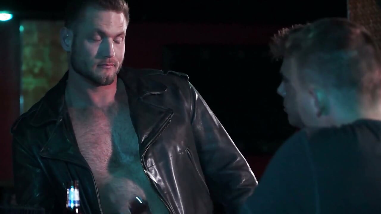 The Slutty Professor: Meet the Slutty Professor 3