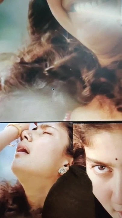 Sai pallavi sıcak cocking